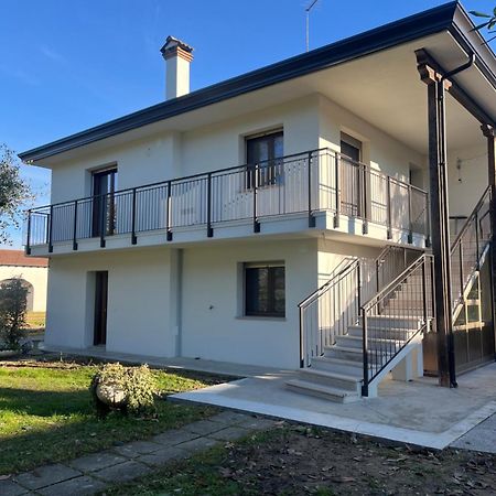 B&B Airport Venice Diego 2 Tessera Exterior foto